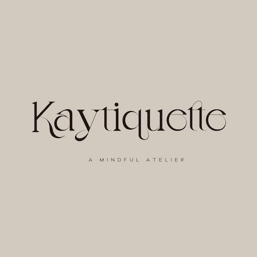 Home Kaytiquette